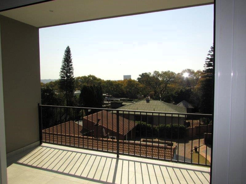 To Let 2 Bedroom Property for Rent in Baileys Muckleneuk Gauteng