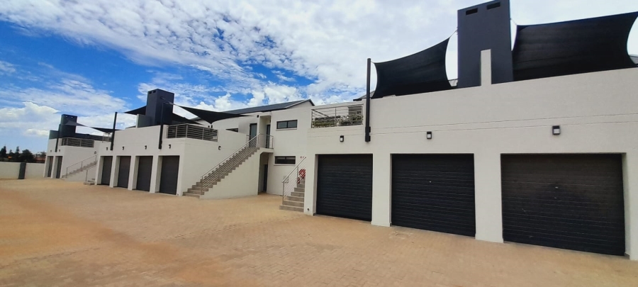 3 Bedroom Property for Sale in Rynfield Gauteng