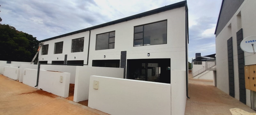 3 Bedroom Property for Sale in Rynfield Gauteng