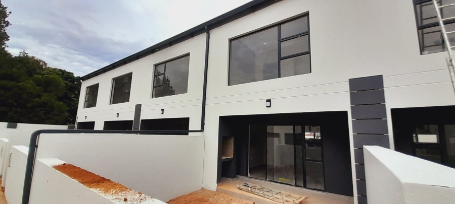 3 Bedroom Property for Sale in Rynfield Gauteng