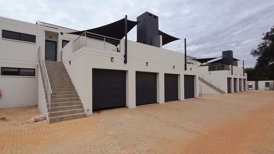 3 Bedroom Property for Sale in Rynfield Gauteng