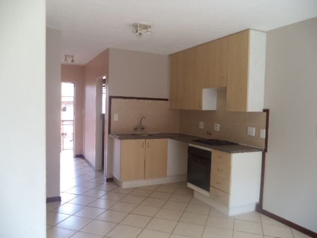 To Let 1 Bedroom Property for Rent in Wonderpark Estate Gauteng