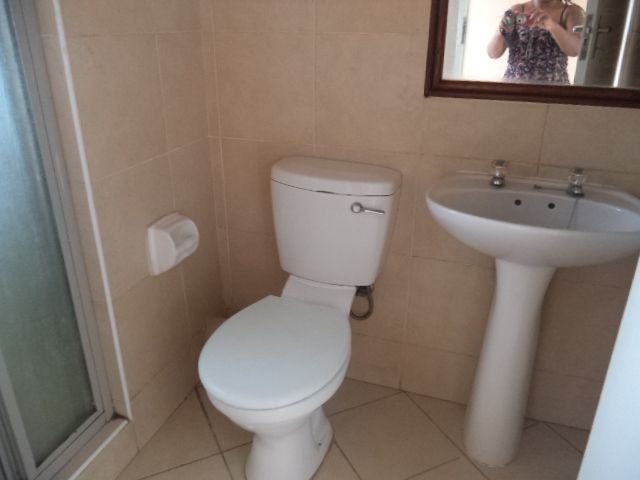 To Let 1 Bedroom Property for Rent in Wonderpark Estate Gauteng