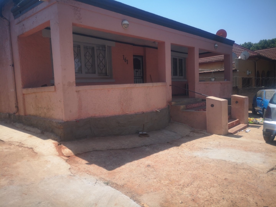 3 Bedroom Property for Sale in Malvern Gauteng