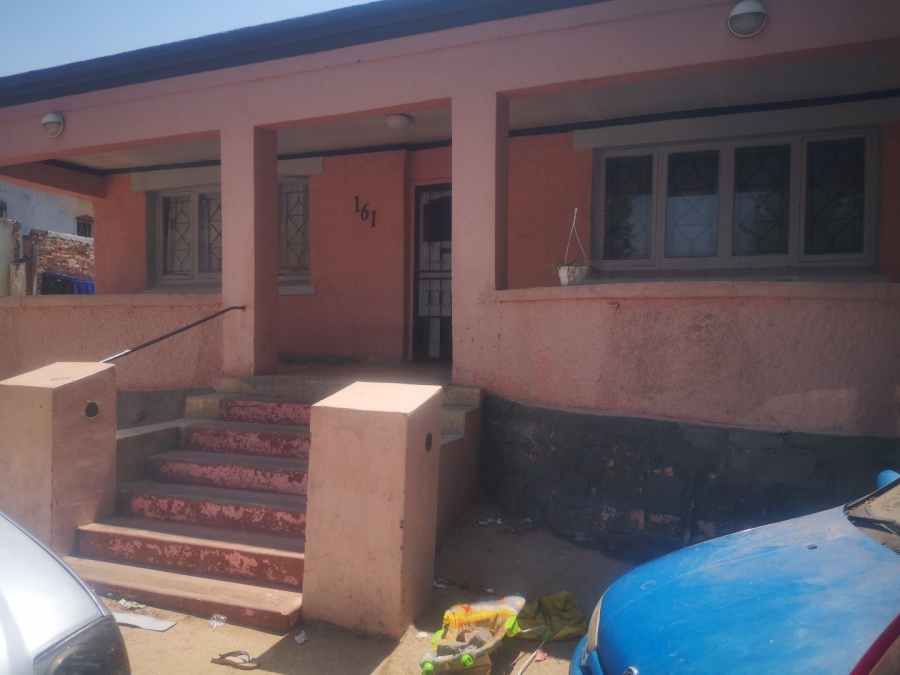 3 Bedroom Property for Sale in Malvern Gauteng