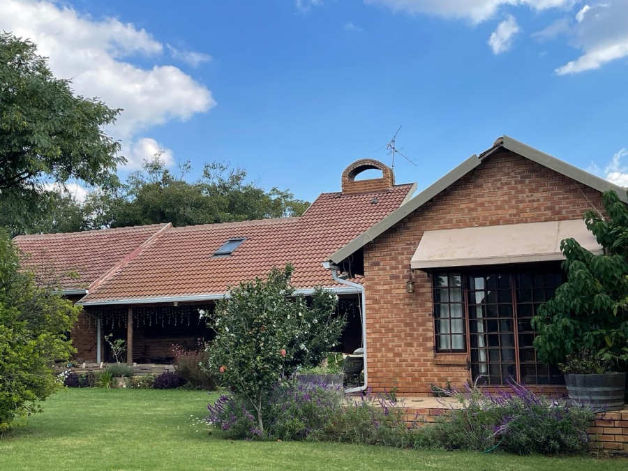  Bedroom Property for Sale in Nestpark A H Gauteng