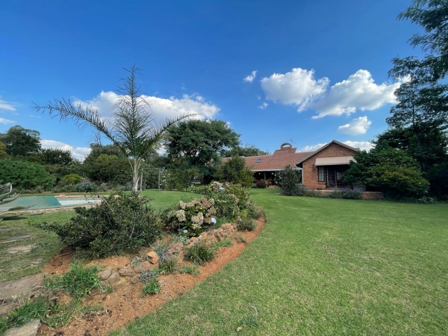  Bedroom Property for Sale in Nestpark A H Gauteng