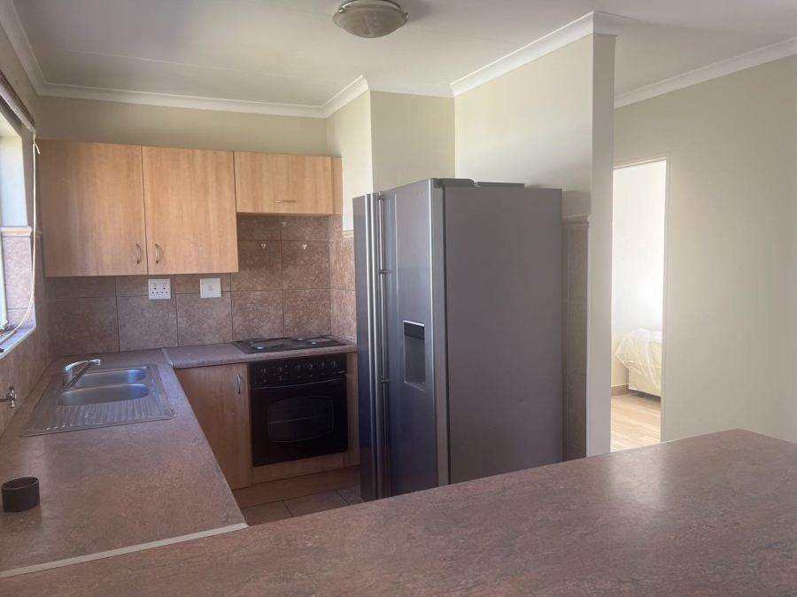 To Let 2 Bedroom Property for Rent in Bergbron Gauteng