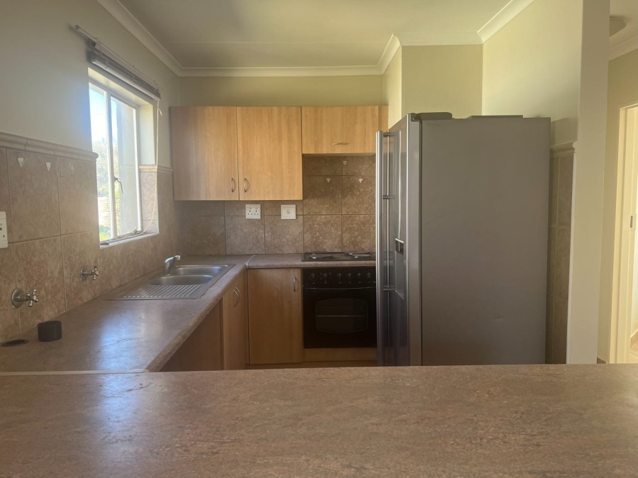 To Let 2 Bedroom Property for Rent in Bergbron Gauteng