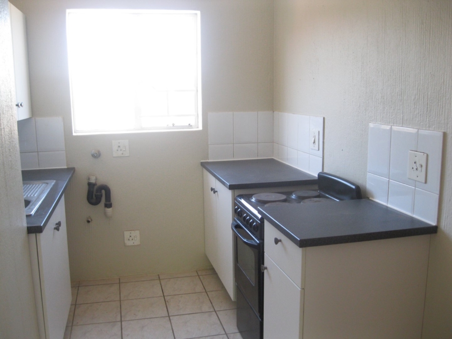 To Let 2 Bedroom Property for Rent in Wonderboom South Gauteng