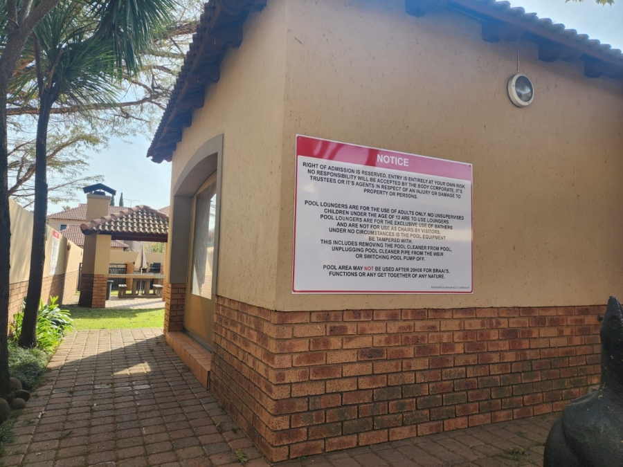 2 Bedroom Property for Sale in Ravenswood Gauteng