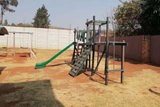 2 Bedroom Property for Sale in Chantelle Gauteng