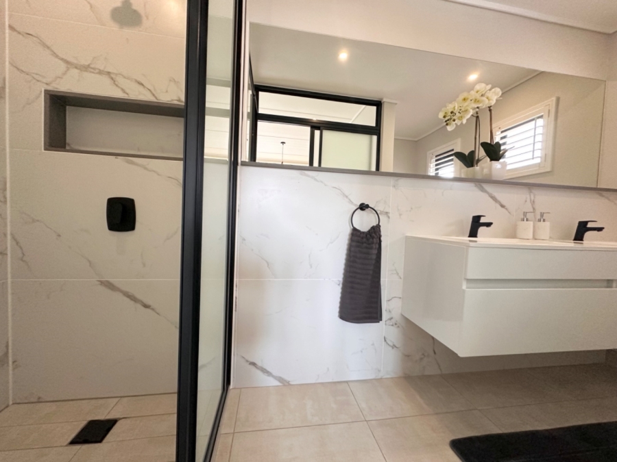 To Let 3 Bedroom Property for Rent in The Polofields Gauteng