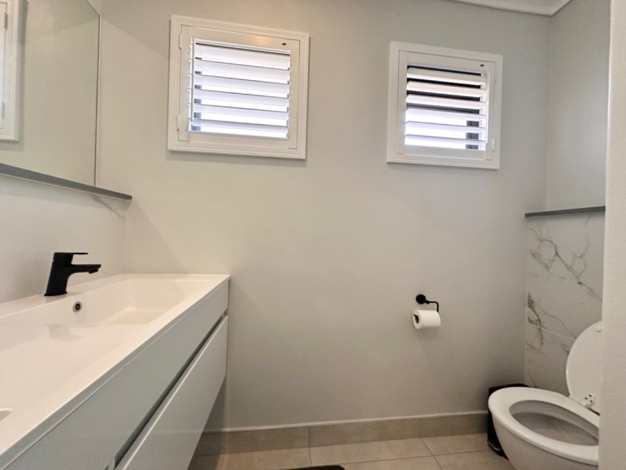 To Let 3 Bedroom Property for Rent in The Polofields Gauteng