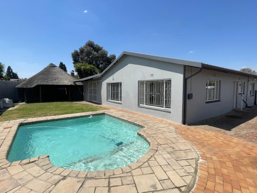 3 Bedroom Property for Sale in Van Dyk Park Gauteng