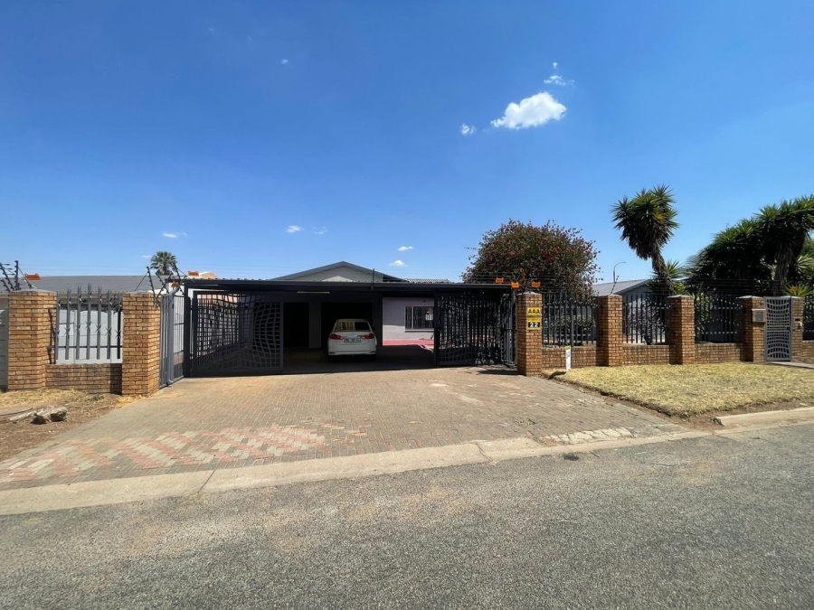 3 Bedroom Property for Sale in Van Dyk Park Gauteng