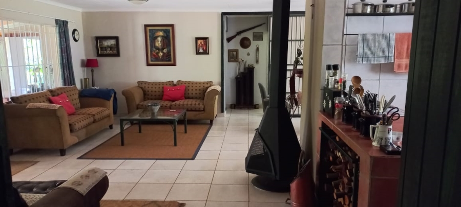 3 Bedroom Property for Sale in Nestpark A H Gauteng