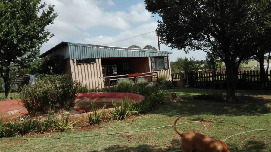 3 Bedroom Property for Sale in Nestpark A H Gauteng