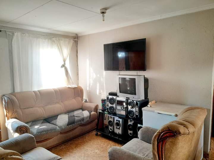 3 Bedroom Property for Sale in Soshanguve WW Gauteng