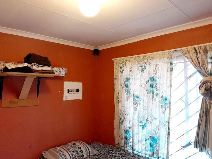 3 Bedroom Property for Sale in Soshanguve WW Gauteng