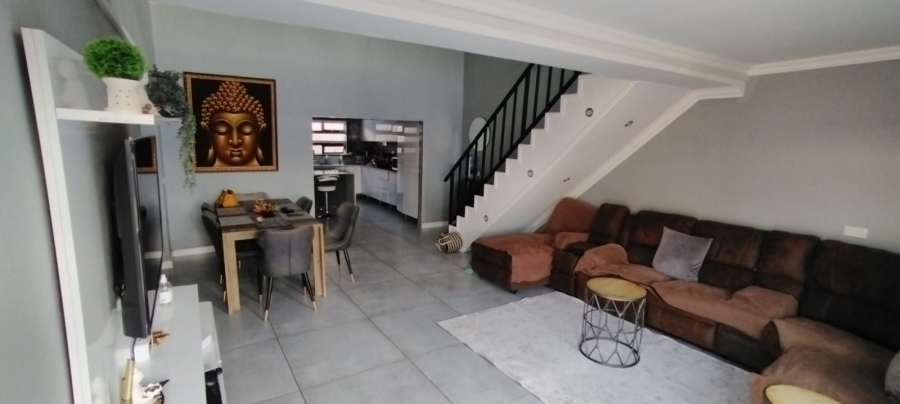 To Let 3 Bedroom Property for Rent in Sunninghill Gauteng