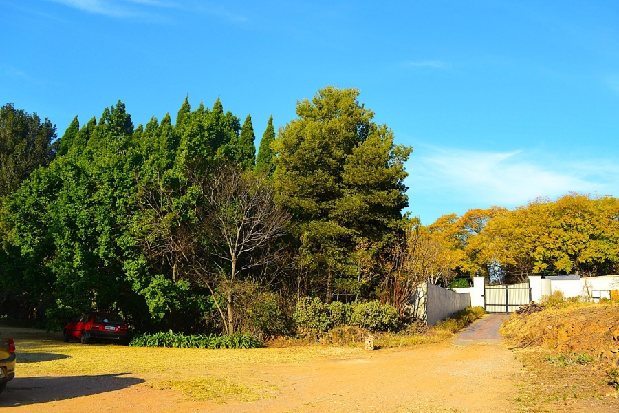  Bedroom Property for Sale in Sandhurst Gauteng