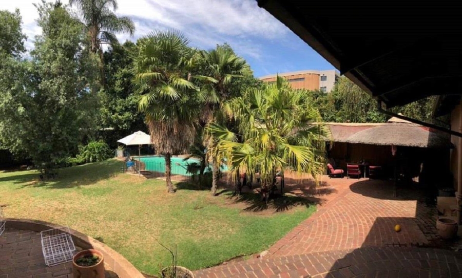 4 Bedroom Property for Sale in Hazelwood Gauteng