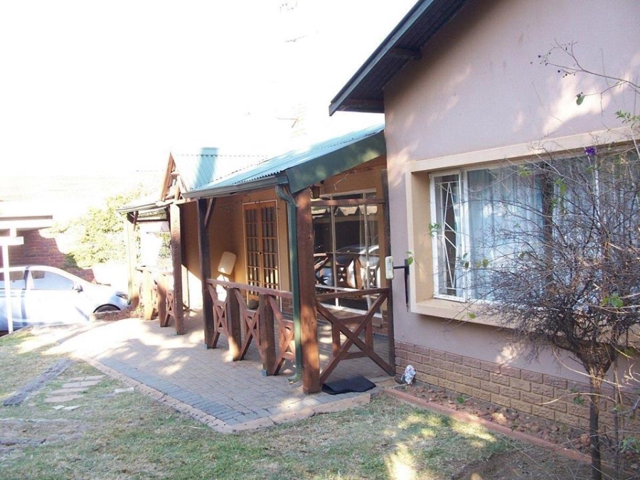 4 Bedroom Property for Sale in Hazelwood Gauteng