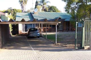 4 Bedroom Property for Sale in Hazelwood Gauteng