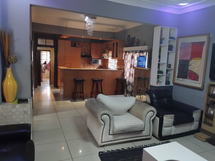 4 Bedroom Property for Sale in Malvern East Gauteng