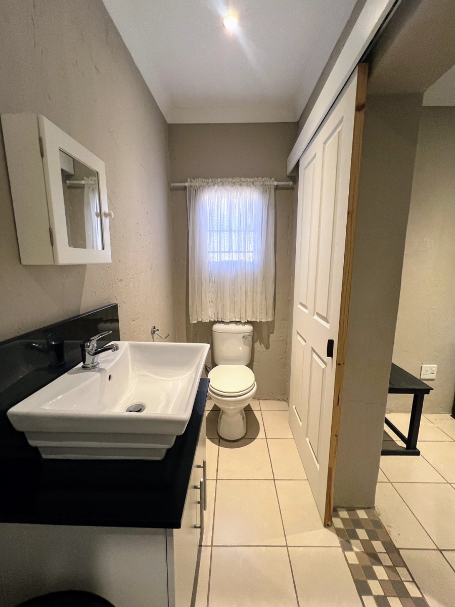 4 Bedroom Property for Sale in Sinoville Gauteng