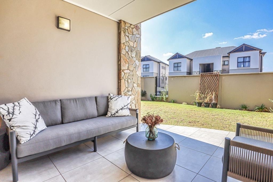 To Let 3 Bedroom Property for Rent in The Polofields Gauteng