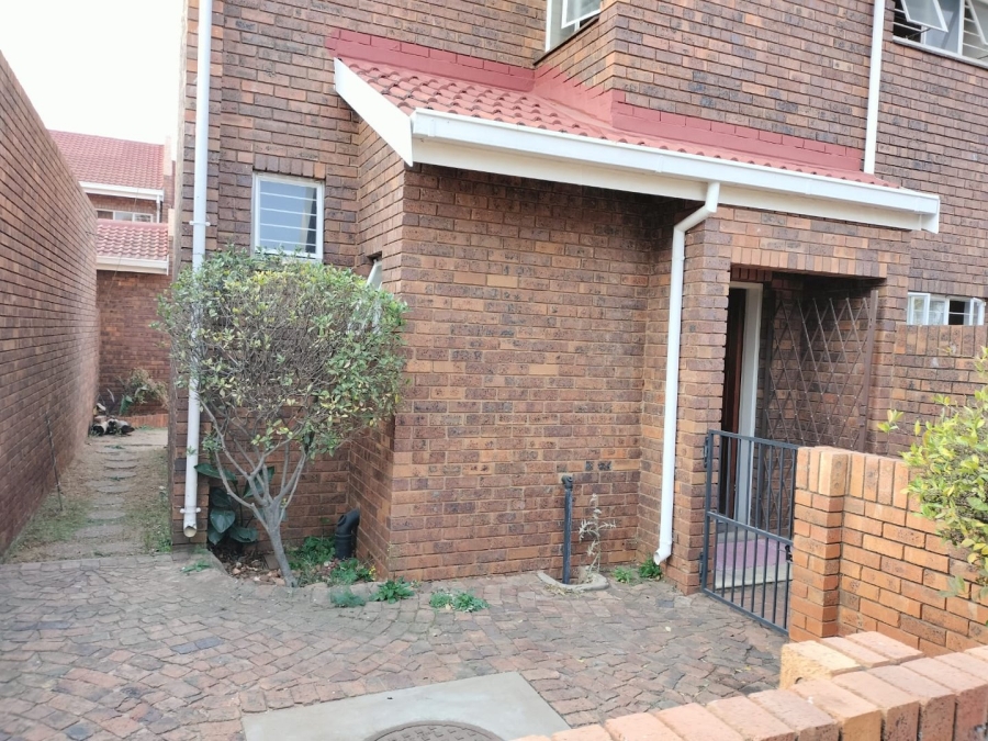 3 Bedroom Property for Sale in Moreleta Park Gauteng