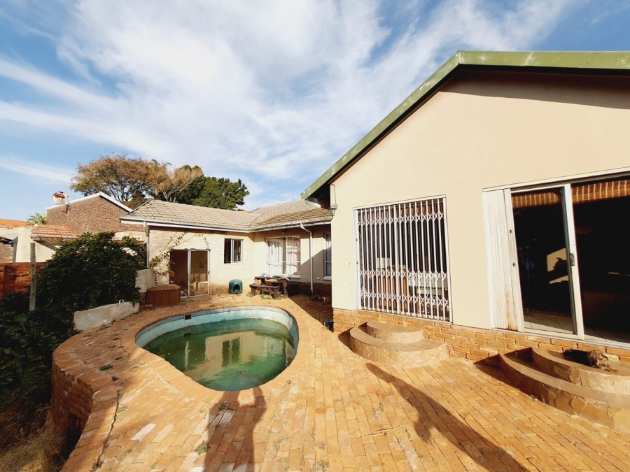 3 Bedroom Property for Sale in Moreleta Park Gauteng