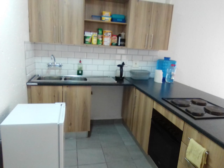 To Let 1 Bedroom Property for Rent in Highveld Gauteng