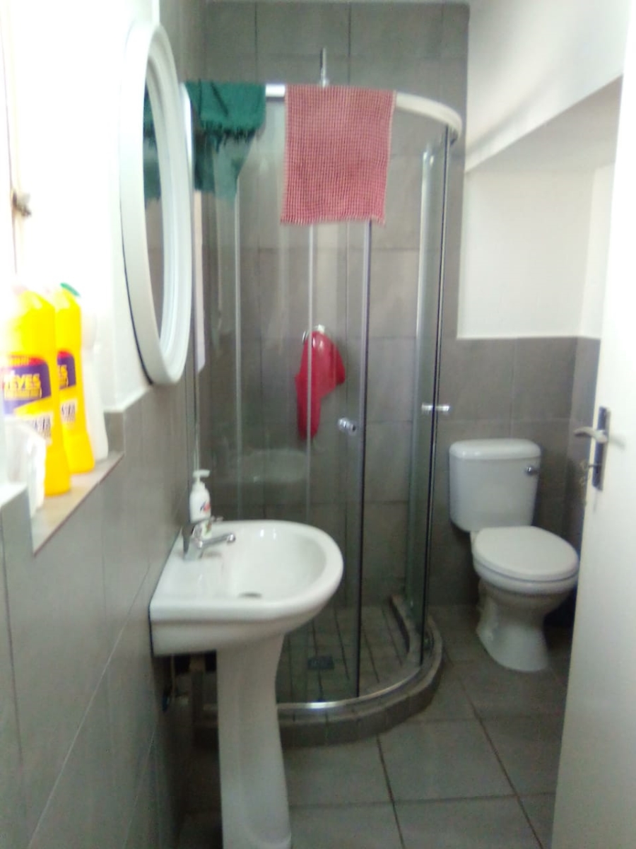 To Let 1 Bedroom Property for Rent in Highveld Gauteng