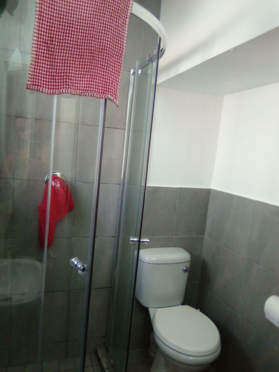 To Let 1 Bedroom Property for Rent in Highveld Gauteng