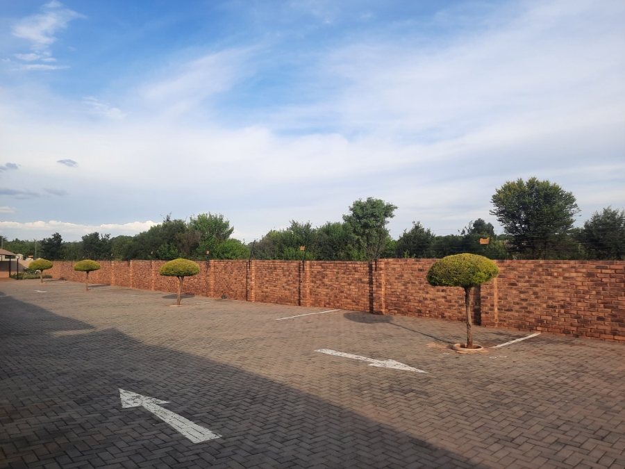 To Let 1 Bedroom Property for Rent in Highveld Gauteng