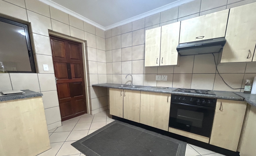 To Let 2 Bedroom Property for Rent in Northgate Gauteng