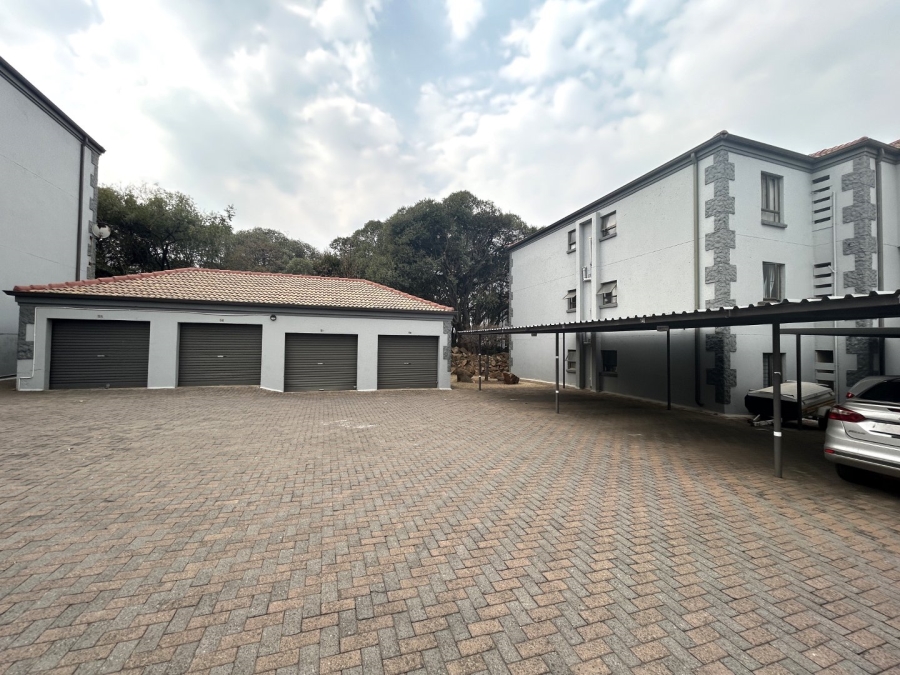 To Let 2 Bedroom Property for Rent in Northgate Gauteng