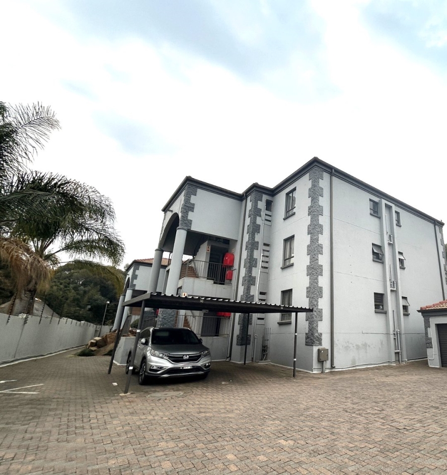 To Let 2 Bedroom Property for Rent in Northgate Gauteng