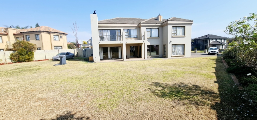 To Let 5 Bedroom Property for Rent in Stone Ridge Gauteng