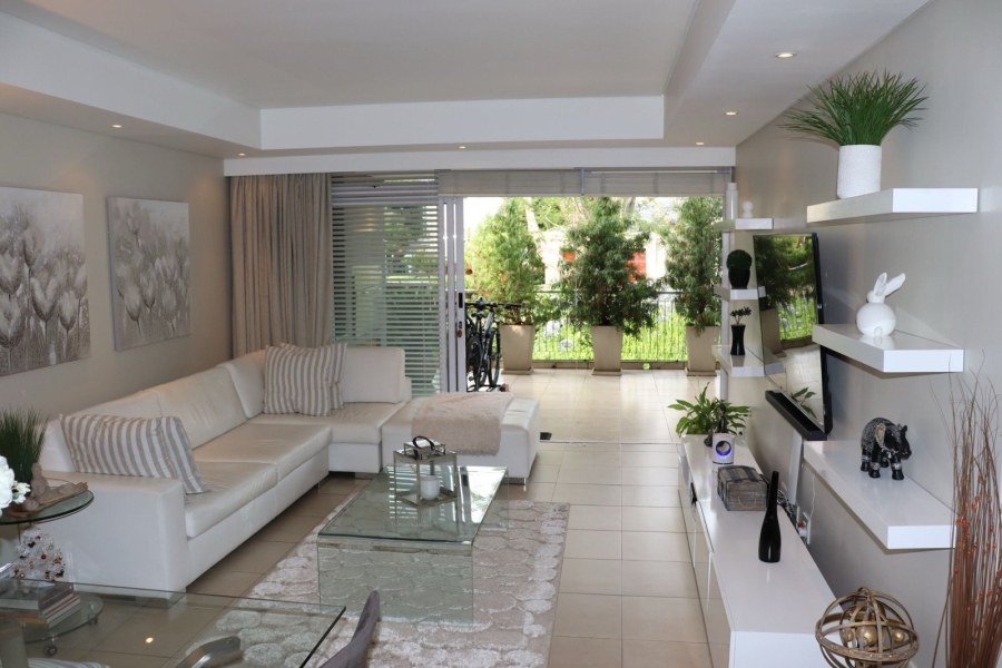 3 Bedroom Property for Sale in Hyde Park Gauteng