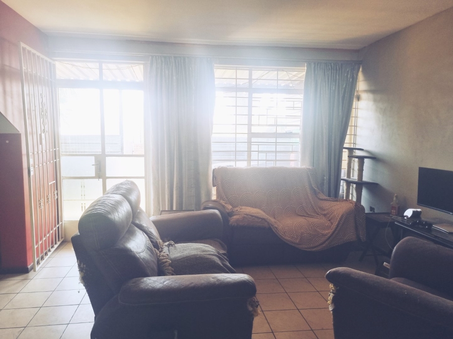 2 Bedroom Property for Sale in Witfield Gauteng