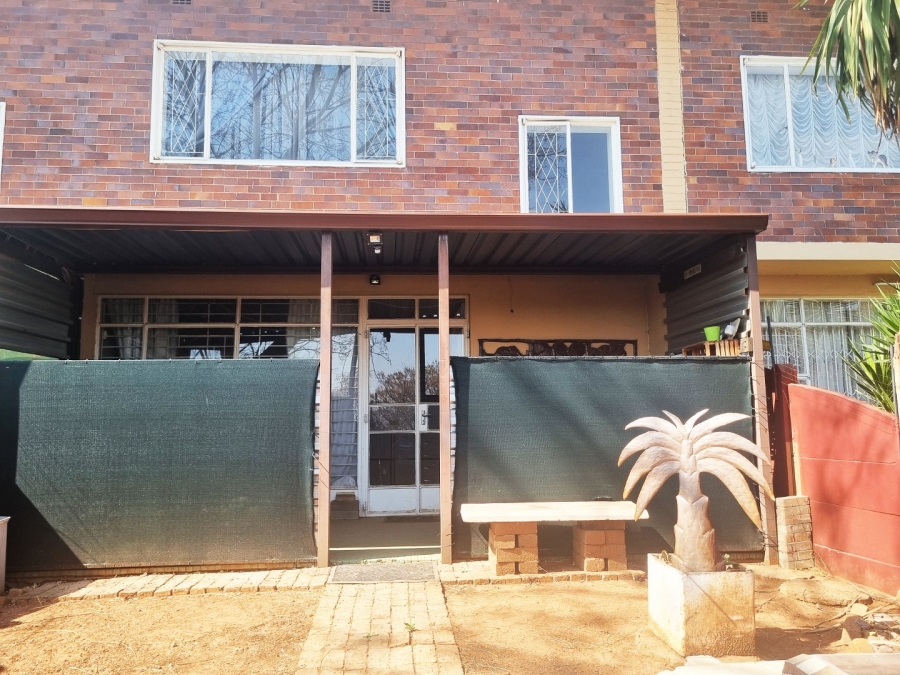 2 Bedroom Property for Sale in Witfield Gauteng