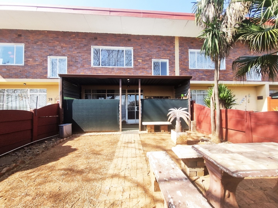 2 Bedroom Property for Sale in Witfield Gauteng