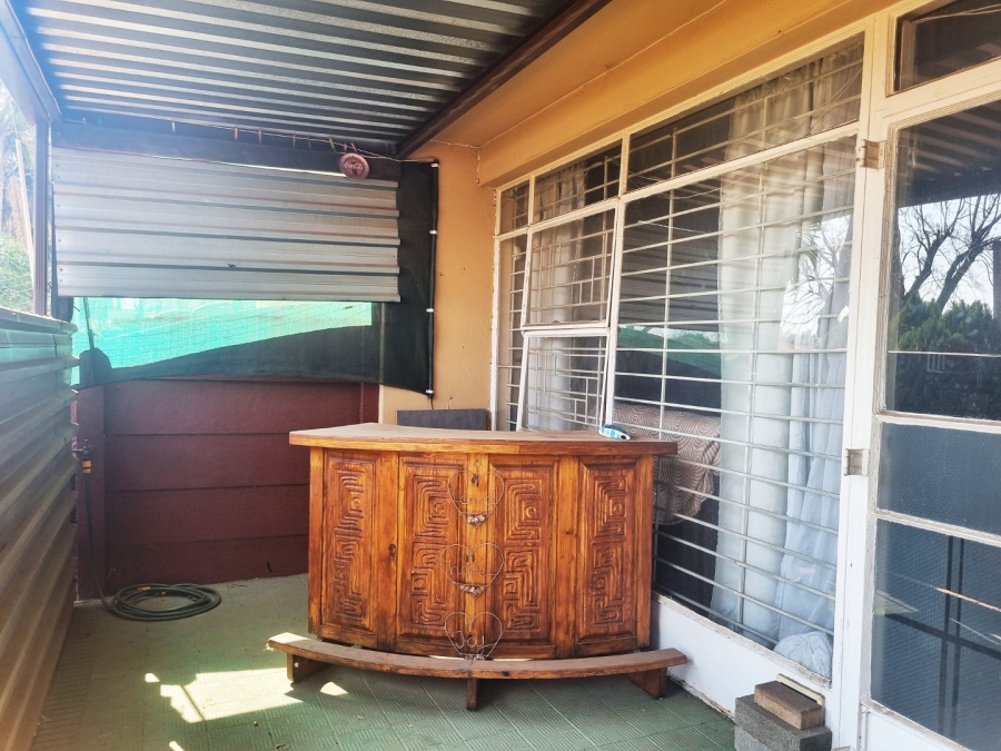 2 Bedroom Property for Sale in Witfield Gauteng