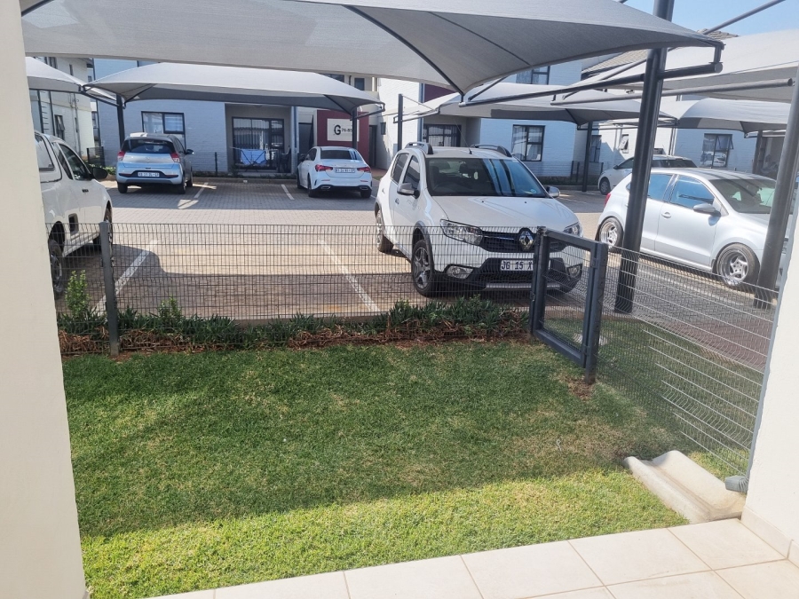 2 Bedroom Property for Sale in Benoni North Gauteng