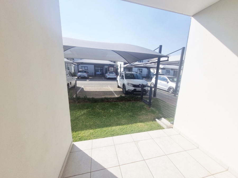 2 Bedroom Property for Sale in Benoni North Gauteng