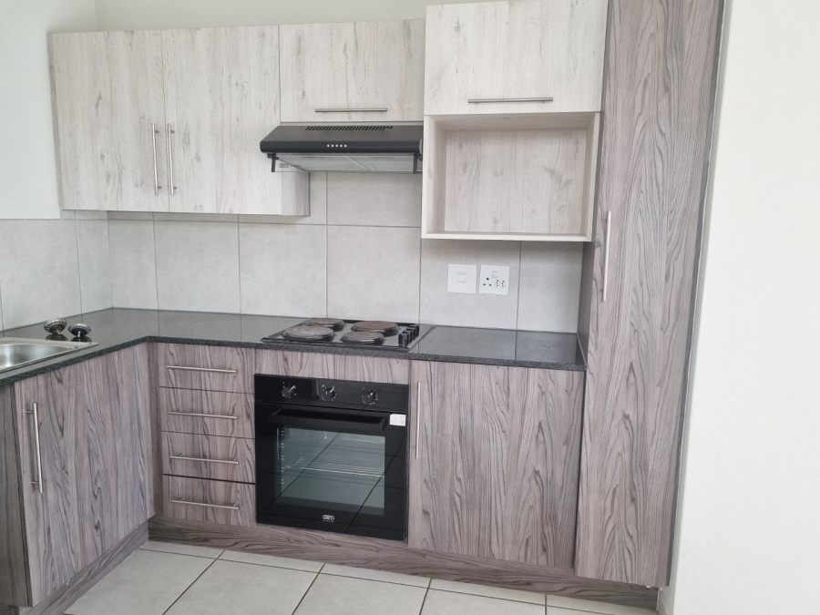 2 Bedroom Property for Sale in Benoni North Gauteng